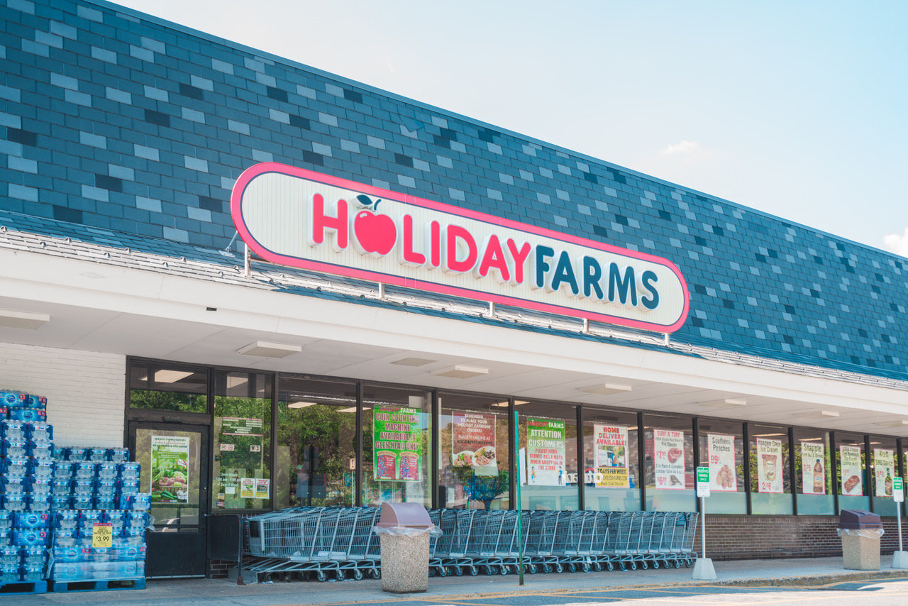 Holiday Farms unveils plans for new F.S. store Herald Community